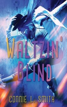 portada Waltzin' Blind (in English)