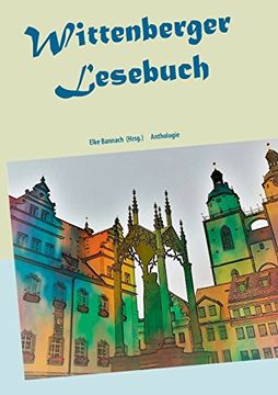 portada Wittenberger Lesebuch