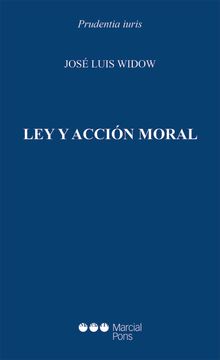 portada Ley y Acción Moral
