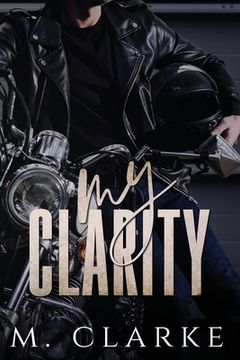 portada My Clarity (in English)