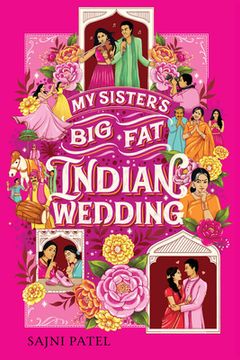 portada My Sister'S big fat Indian Wedding (en Inglés)