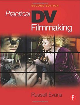 portada Practical dv Filmmaking (in English)