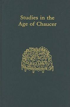 portada studies in the age of chaucer, volume 11 (en Inglés)