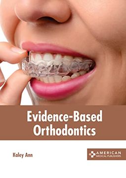 portada Evidence-Based Orthodontics 
