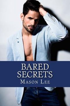 portada Bared Secrets (in English)