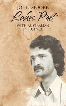 portada Lakes Poet: With Australian Influence