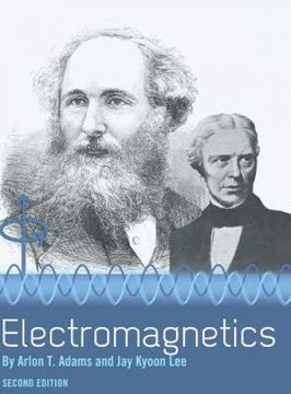 portada Electromagnetics (in English)