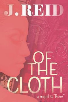 portada Of The Cloth (en Inglés)