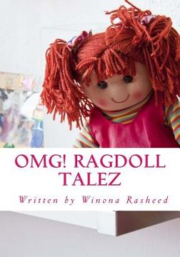 portada OMG! Ragdoll Talez: Stories for Girls (en Inglés)