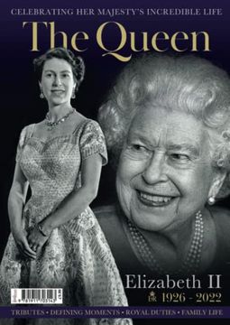 portada The Queen - 1926 - 2022 