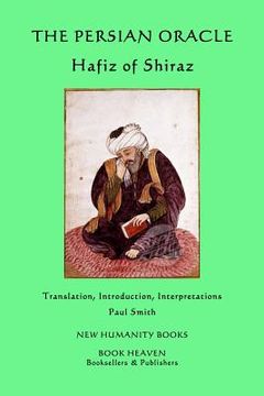 portada The Persian Oracle: Hafiz of Shiraz