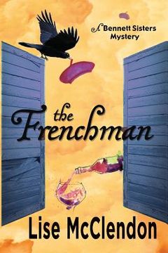 portada The Frenchman (in English)