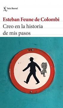 portada Creo en la Historia de mis Pasos