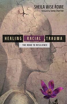 portada Healing Racial Trauma: The Road to Resilience (en Inglés)