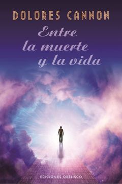 portada Entre la Muerte y la Vida (in Spanish)