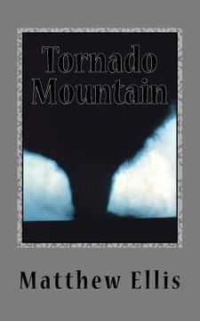 portada tornado mountain (en Inglés)