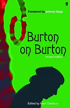 portada Burton on Burton, 2nd Revised Edition (en Inglés)