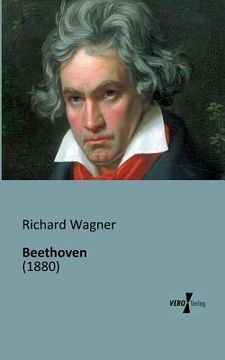 portada Beethoven: (1880) (en Inglés)
