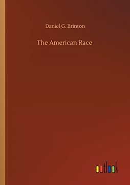 portada The American Race