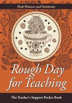 portada Rough Day for Teaching: The Teacher's Support Pocket Book