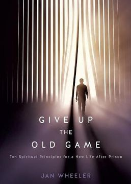 portada Give up the Old Game