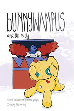 portada Bunnywampus and the Bully