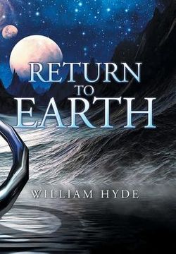 portada Return to Earth (in English)