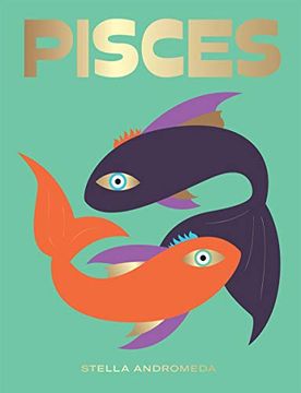 portada Pisces (Seeing Stars) (in English)