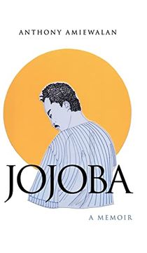 portada Jojoba (en Inglés)