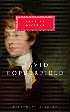 portada David Copperfield (Everyman's Library) (en Inglés)