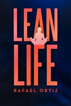 portada lean life (in English)