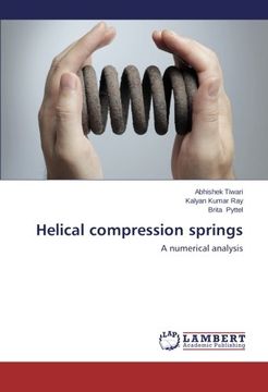 portada Helical compression springs