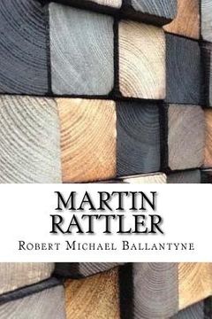 portada Martin Rattler (in English)
