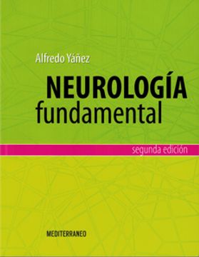 portada Neurologia Fundamental 2º Edicion