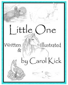 portada Little One (en Inglés)