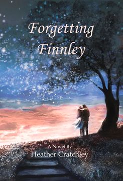portada Forgetting Finnley (en Inglés)