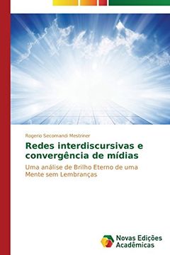 portada Redes Interdiscursivas E Convergencia de Midias
