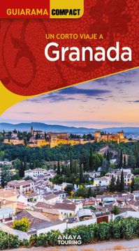 portada Granada (en Castellano)