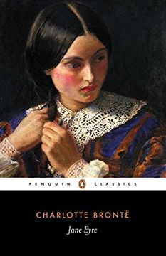 portada Jane Eyre (Penguin Classics) (in English)