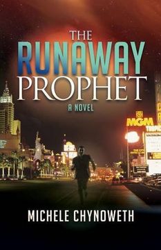 portada The Runaway Prophet (Morgan James Fiction)