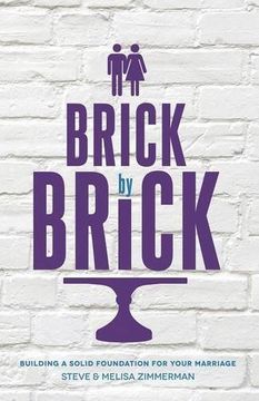 portada Brick by Brick (en Inglés)