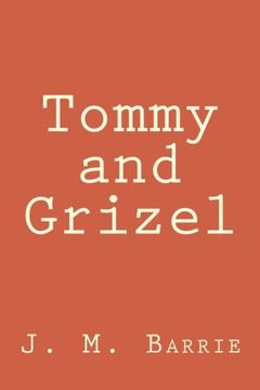 portada Tommy and Grizel 
