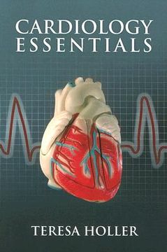 portada Cardiology Essentials 