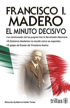 portada Francisco I. Madero