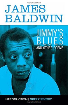 portada Jimmy's Blues and Other Poems (en Inglés)