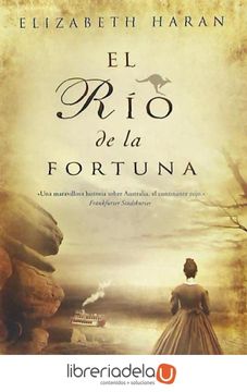 portada El río de la fortuna (in Spanish)