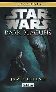 portada Star Wars - Numéro 115 Dark Plagueis (en Francés)