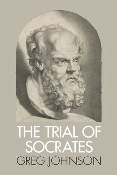 portada The Trial of Socrates