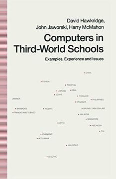 portada Computers in Third-World Schools: Examples, Experience and Issues (in English)