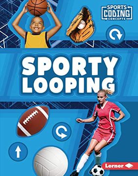 portada Sporty Looping (en Inglés)